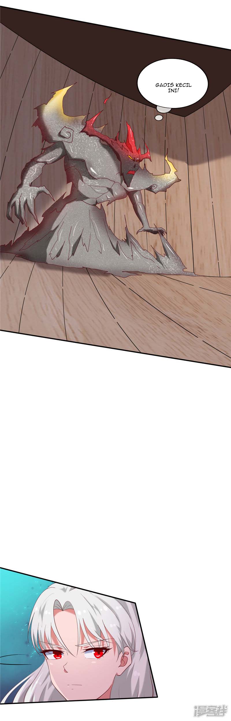 Supreme Godly System chapter 226